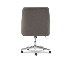 Serta Leighton Memomry Foam Office Chair 32 Serta Leighton Memomry Foam Office Chair -COSCO Store 810513539 12