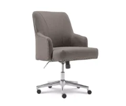 Serta Leighton Memomry Foam Office Chair 29 Serta Leighton Memomry Foam Office Chair -COSCO Store 810513539 2