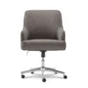 Serta Leighton Memomry Foam Office Chair -COSCO Store 810513539 9