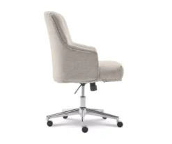 Serta Leighton Memomry Foam Office Chair 41 Serta Leighton Memomry Foam Office Chair -COSCO Store 810513542 12