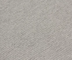 Glacial Gray Linen Executive Office Chair -COSCO Store 810513550 8