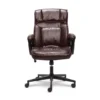 Hannah Brown Bonded Leather Office Chair -COSCO Store 810513551 10 1