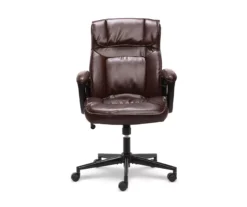 Serta Hannah Office Chair -COSCO Store 810513551 10