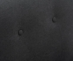 Serta Copenhagen Tufted Slipper Chair -COSCO Store 810513580 5