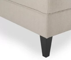 Serta Copenhagen Tufted Slipper Chair -COSCO Store 810513581 10