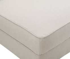 Serta Copenhagen Tufted Slipper Chair -COSCO Store 810513581 5