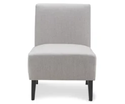 Serta Palisades Slipper Chair With Pillow -COSCO Store 810513584 10