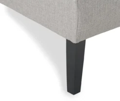 Serta Palisades Slipper Chair With Pillow -COSCO Store 810513584 14