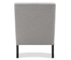 Serta Palisades Slipper Chair With Pillow -COSCO Store 810513584 15