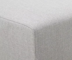 Serta Palisades Slipper Chair With Pillow -COSCO Store 810513584 6