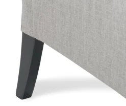 Serta Palisades Slipper Chair With Pillow -COSCO Store 810513584 7