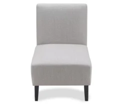 Serta Palisades Slipper Chair With Pillow -COSCO Store 810513584 9