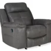 Jesolo Gray Rocker Recliner 1 Jesolo Gray Rocker Recliner -COSCO Store 810519672