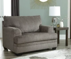 Signature Design By Ashley Dorsten Oversized Armchair -COSCO Store 810519713 1