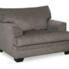 Signature Design By Ashley Dorsten Oversized Armchair -COSCO Store 810519713