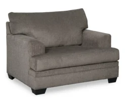 Signature Design By Ashley Dorsten Oversized Armchair