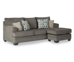 Signature Design By Ashley Dorsten Sofa Chaise 18 Signature Design By Ashley Dorsten Sofa Chaise -COSCO Store 810519714 1