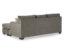 Signature Design By Ashley Dorsten Sofa Chaise 19 Signature Design By Ashley Dorsten Sofa Chaise -COSCO Store 810519714 2
