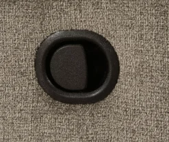 Draycoll Pewter Reclining Console Loveseat 19 Draycoll Pewter Reclining Console Loveseat -COSCO Store 810519716 6