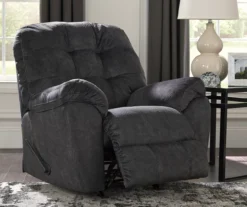 Accrington Granite Rocker Recliner -COSCO Store 810519721 3