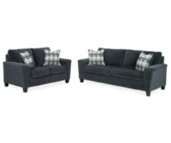 Abinger Smoke Loveseat -COSCO Store 810519729 810519730