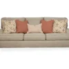 Almanza Wheat Sofa