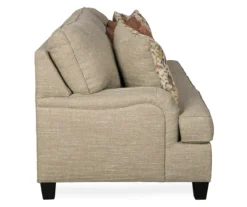 Almanza Wheat Sofa -COSCO Store 810519735 3