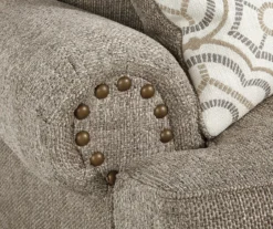 Einsgrove Sandstone Loveseat -COSCO Store 810519738 4