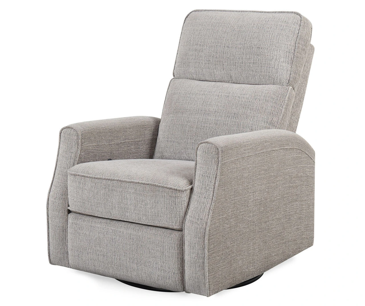 Henderson Wheat Swivel Glider Recliner 5 Henderson Wheat Swivel Glider Recliner - Image 3