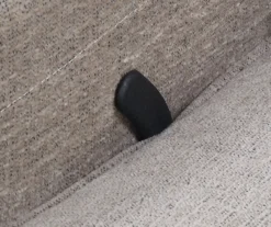 Henderson Wheat Swivel Glider Recliner 15 Henderson Wheat Swivel Glider Recliner -COSCO Store 810519864 3