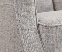 Henderson Wheat Swivel Glider Recliner 16 Henderson Wheat Swivel Glider Recliner -COSCO Store 810519864 4