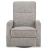 Henderson Wheat Swivel Glider Recliner 1 Henderson Wheat Swivel Glider Recliner -COSCO Store 810519864 5