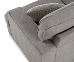 Rogers Gray Accent Chair -COSCO Store 810519884 4