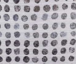 Rogers Ink Dot Ottoman -COSCO Store 810519885 3