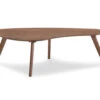 Ashland Tear Drop Coffee Table -COSCO Store 810519900 1