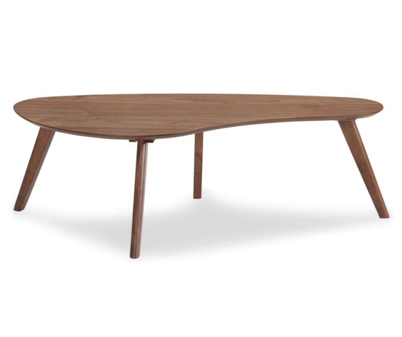 Ashland Tear Drop Coffee Table 3 Ashland Tear Drop Coffee Table