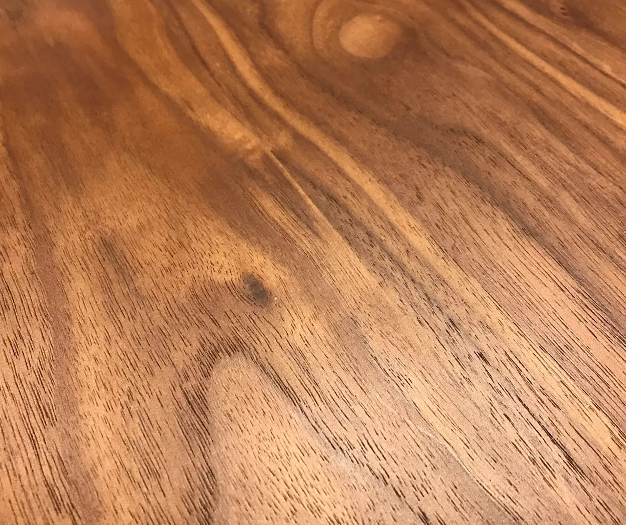 Ashland Tear Drop Coffee Table 6 Ashland Tear Drop Coffee Table - Image 4