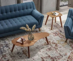 Ashland Tear Drop Coffee Table 11 Ashland Tear Drop Coffee Table -COSCO Store 810519900 5