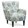 Middleton Cascade Teal Accent Chair -COSCO Store 810519948 2