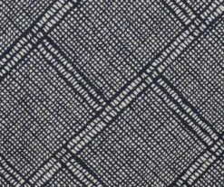 Bossa Gray Print Accent Chair -COSCO Store 810519952 5