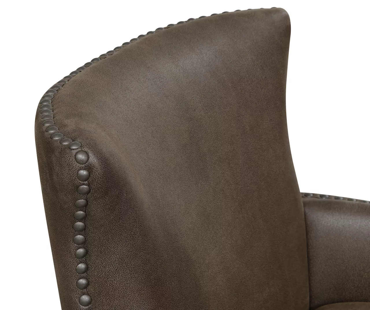 Bossa Brown Accent Chair 7 Bossa Brown Accent Chair - Image 5