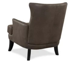 Bossa Brown Accent Chair 11 Bossa Brown Accent Chair -COSCO Store 810519953 6