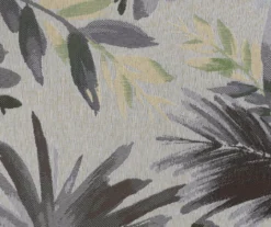 Willow River Lincoln Floral Accent Chair -COSCO Store 810519969 5