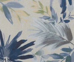 Willow River Lincoln Floral Accent Chair -COSCO Store 810519970 5