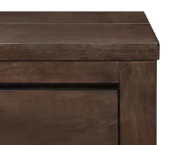 Florence 2-Drawer Nightstand -COSCO Store 810519987 2