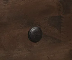 Florence 2-Drawer Nightstand -COSCO Store 810519987 4