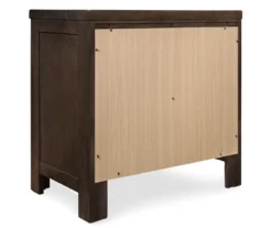 Florence 2-Drawer Nightstand -COSCO Store 810519987 9