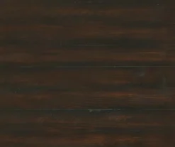 Pomona Espresso Brown Coffee Table -COSCO Store 810520050 7