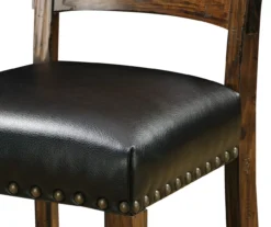 Napa Ladder Back Dining Chairs, 2-Pack 10 Napa Ladder Back Dining Chairs, 2-Pack -COSCO Store 810520071 2