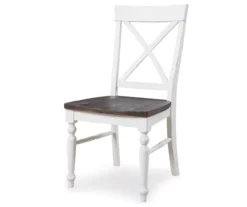 Coastal Retreat Dining Chairs, 2-Pack -COSCO Store 810520078 4